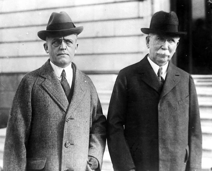 Doheny Hogan